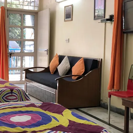 Sailors Home - C6, Vasant Kunj-2